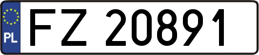 FZ20891