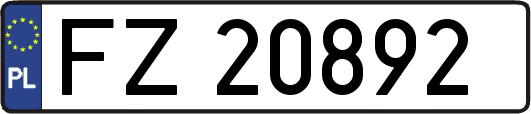 FZ20892