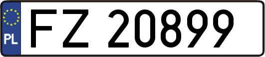 FZ20899