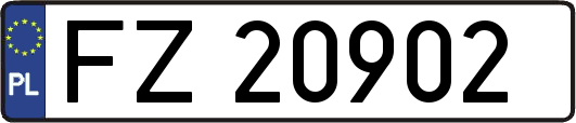 FZ20902