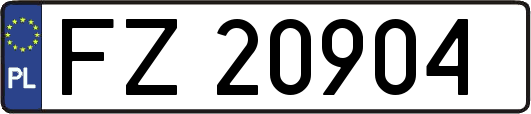 FZ20904