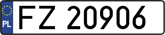 FZ20906
