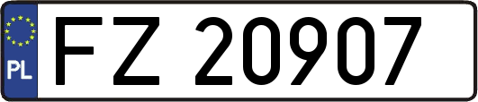 FZ20907