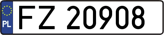 FZ20908