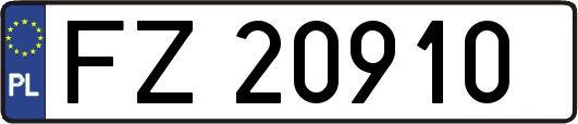 FZ20910