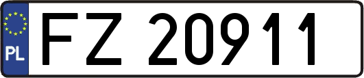 FZ20911