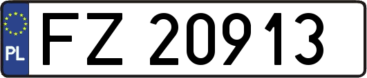 FZ20913