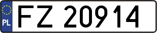 FZ20914