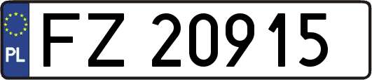 FZ20915