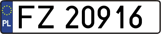 FZ20916
