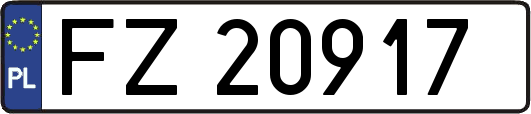 FZ20917