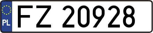FZ20928