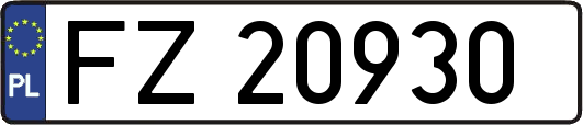 FZ20930