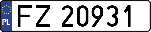 FZ20931