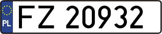 FZ20932