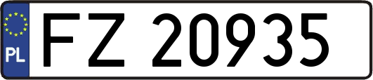 FZ20935
