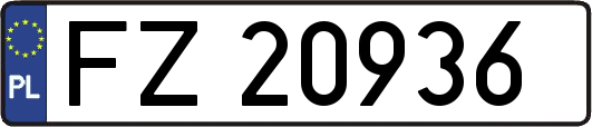 FZ20936