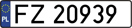 FZ20939