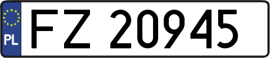 FZ20945