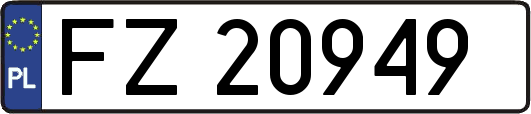 FZ20949