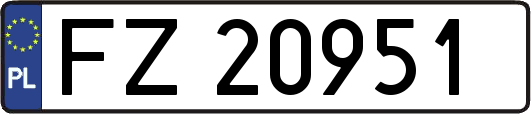 FZ20951