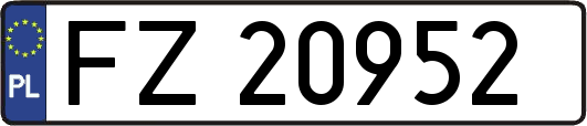 FZ20952