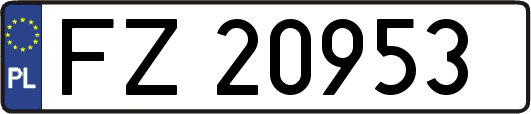 FZ20953