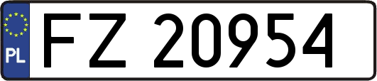 FZ20954