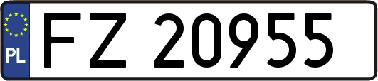 FZ20955