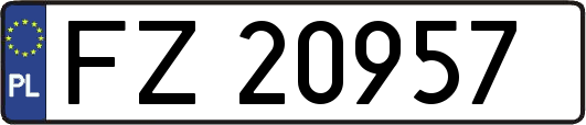 FZ20957