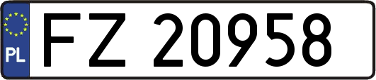 FZ20958