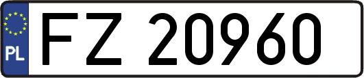 FZ20960