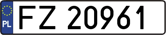FZ20961