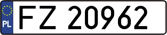 FZ20962