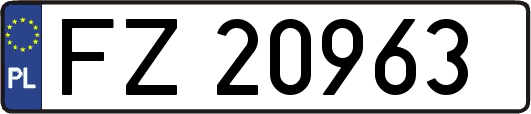 FZ20963