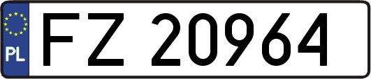 FZ20964