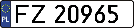 FZ20965