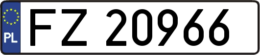 FZ20966