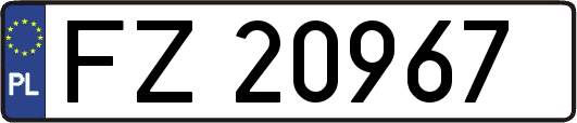 FZ20967