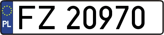 FZ20970