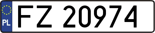 FZ20974