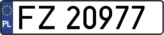 FZ20977