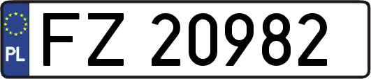 FZ20982