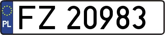 FZ20983
