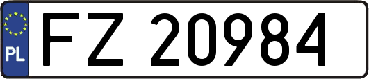 FZ20984