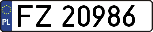 FZ20986