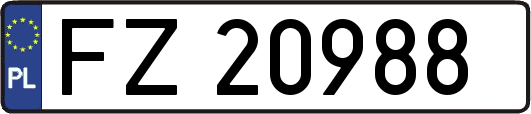 FZ20988