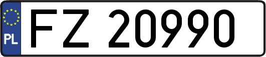 FZ20990