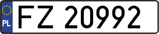 FZ20992