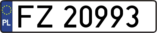 FZ20993